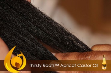 HOW TO USE APRICOT CASTOR OIL