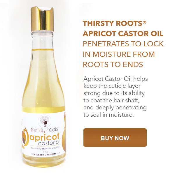 Buy Apricot Castor Oil