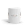 "I love my thirsty roots!" Mug