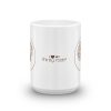 "I love my thirsty roots!" Mug - Image 6